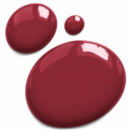 Colorante rojo vivo jabon de aceite pigmento liquido 4