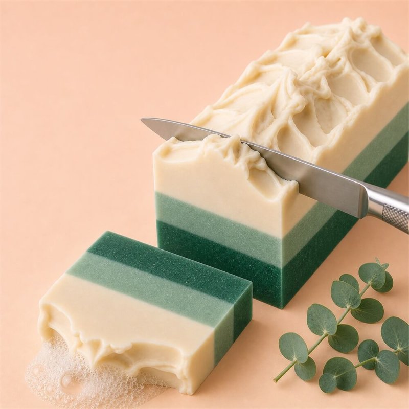 Colorante verde esmeralda jabon de aceite pigmento liquido 5