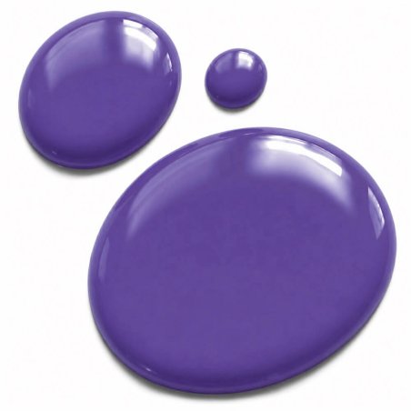 Colorante lavanda jabon de aceite pigmento liquido 4