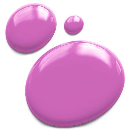 Colorante fucsia jabon de aceite pigmento liquido 4
