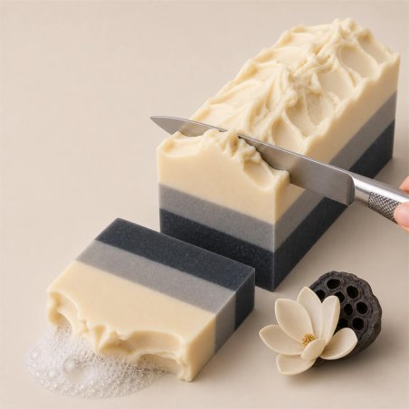 Colorante negro jabon de aceite pigmento liquido 5