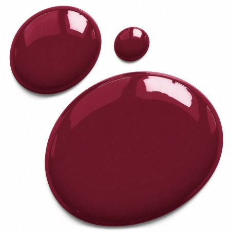 Colorante granate jabon de aceite pigmento liquido 4