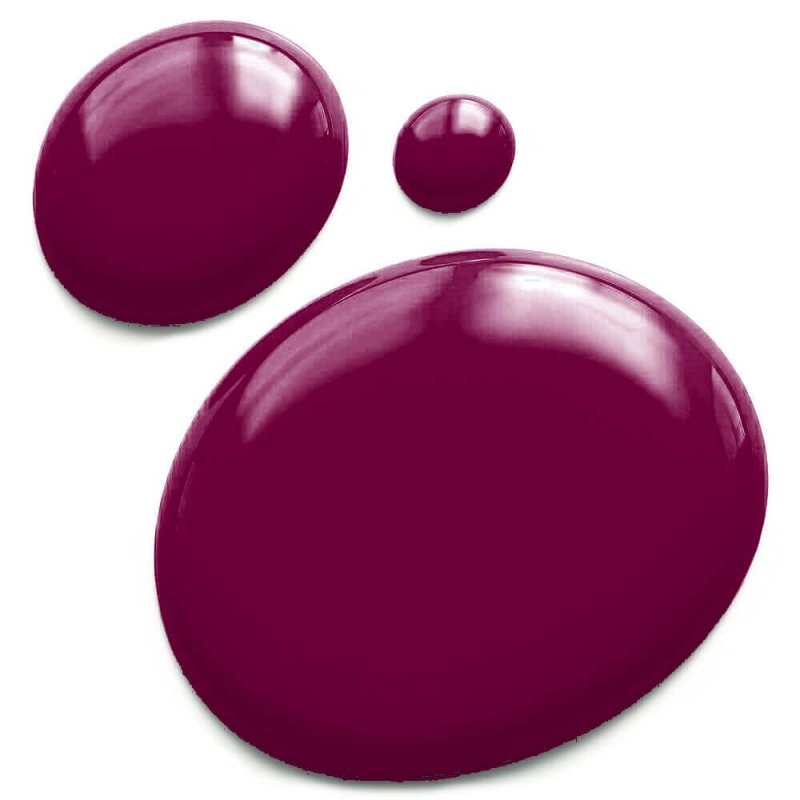 Colorante rojo frambuesa jabon de aceite pigmento liquido 4