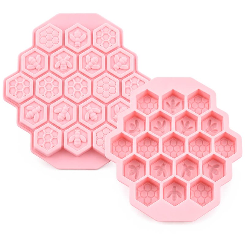 Molde colmena de abejas mini