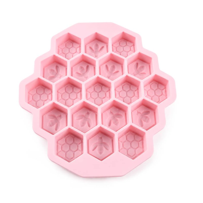 Molde colmena de abejas mini