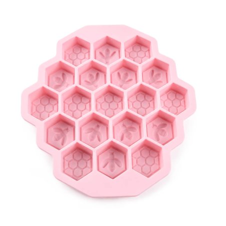 Molde colmena de abejas mini