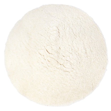 Arroz en  polvo