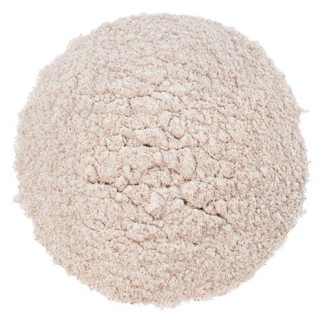 polvo de arroz rojo