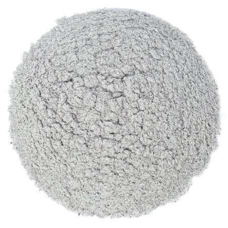 black rice powder