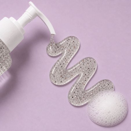 granulos exfoliantes de arroz