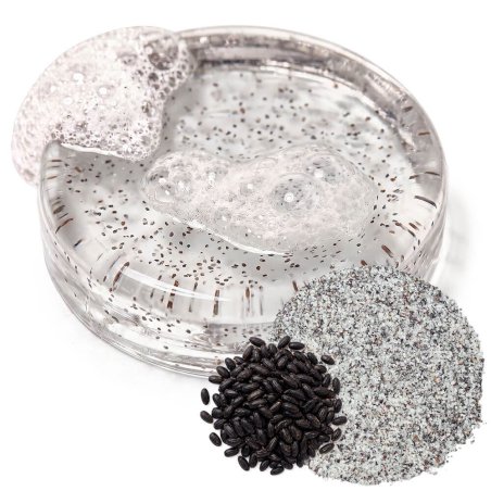 Granulos exfoliantes