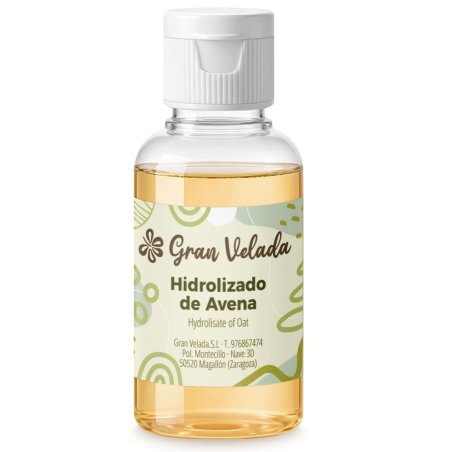 Hidrolizado de avena