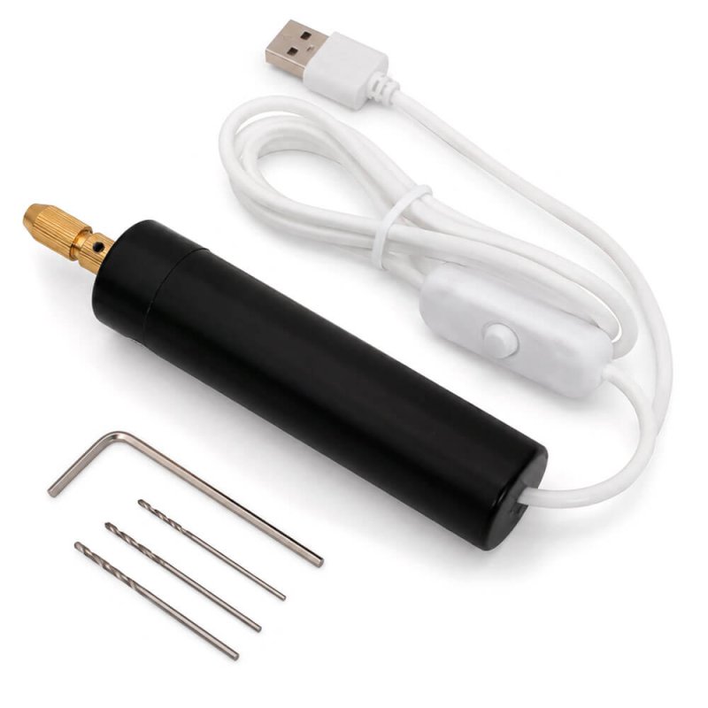 Micromotor de mano recargable 2