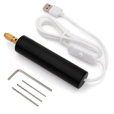 Micromotor de mano recargable 2