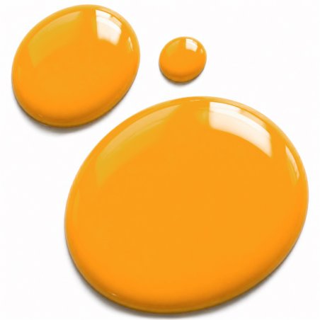 Colorante amarillo huevo jabon de aceite pigmento liquido