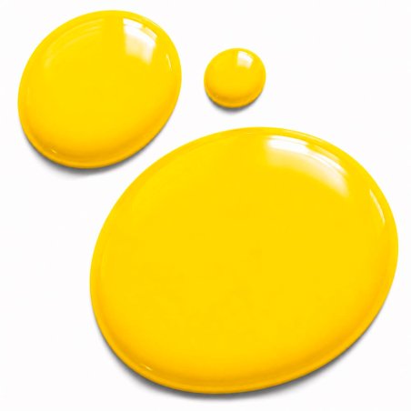 Colorante jabon de aceite amarillo canario