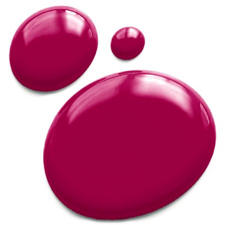 Colorante jabon de aceite rojo carmin