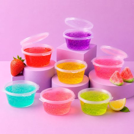 Parafina para velas de gel por mayor