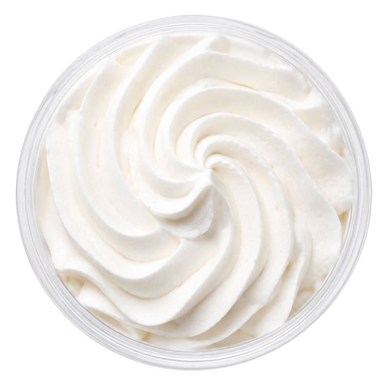 Body butter chantilly base 3