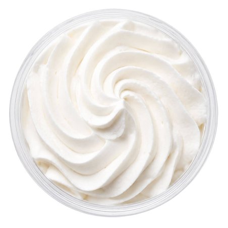 Body butter chantilly base 3