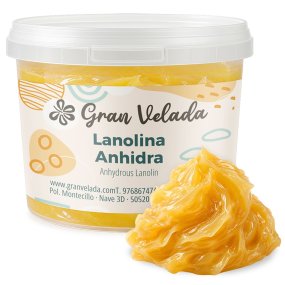 Lanoline anhydre
