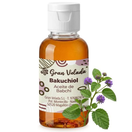 Bakuchiol