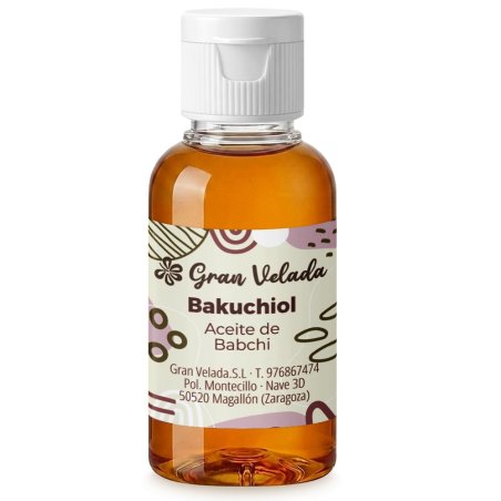 Aceite de babchi