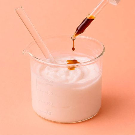 Bakuchiol para cosmética casera