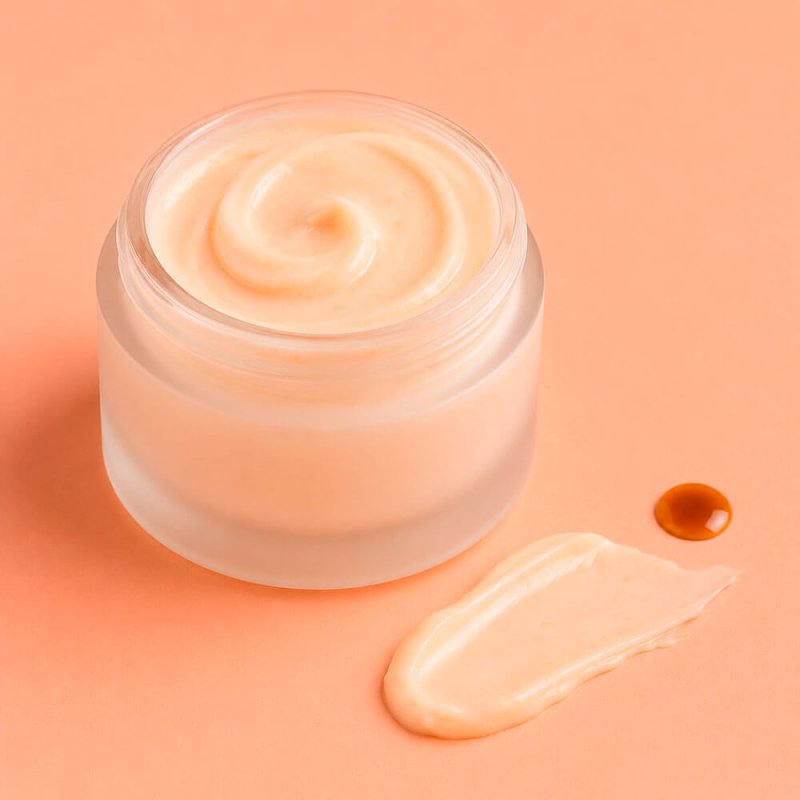 Crema con Bakuchiol