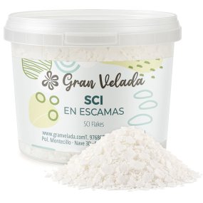 SCI granulés