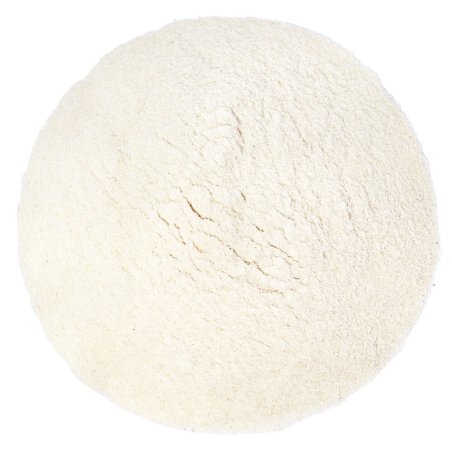 Polvo de almidón de arroz