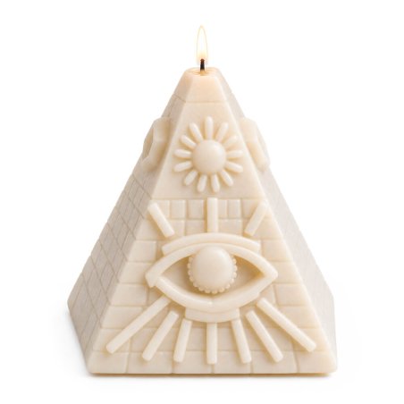 Molde ojo de horus