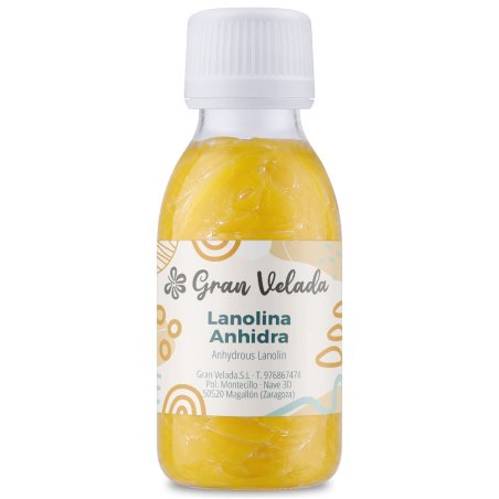 Lanolina anhidra