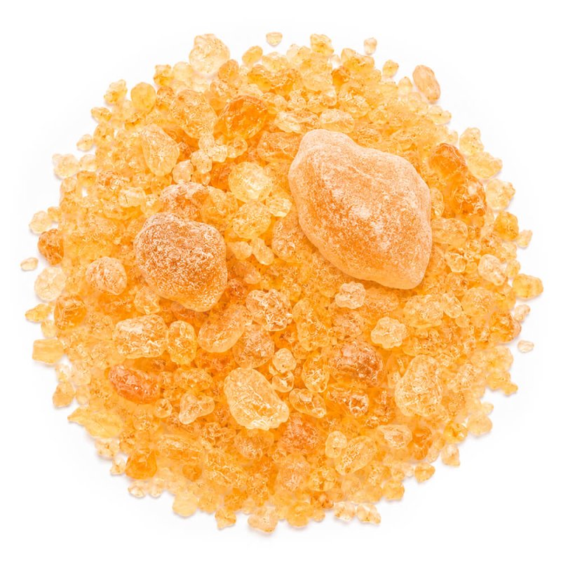 Colofonia cosmetica