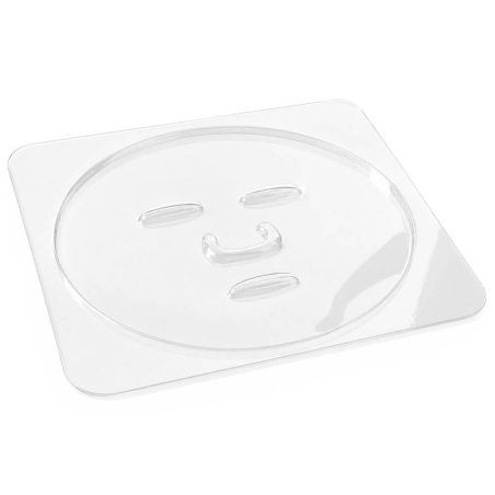 Molde para hacer mascarillas