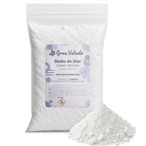 Oxyde de zinc 99%
