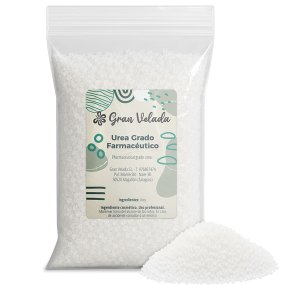 Urea grado farmaceutico