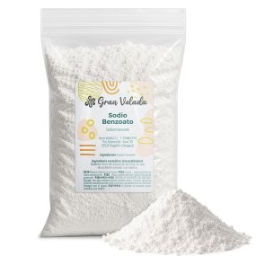 Benzoate de sodium
