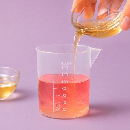 Vaso medidor de 150 ml