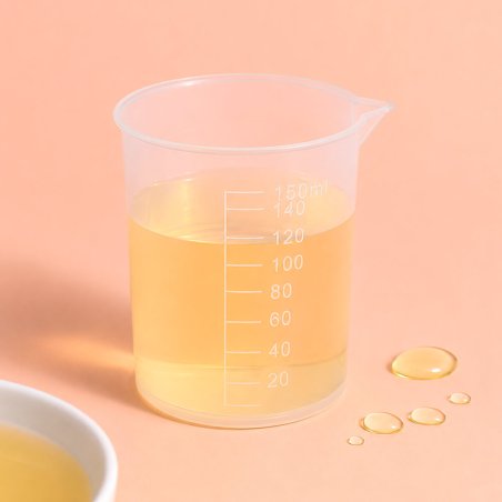 Vaso medidor de 150 ml