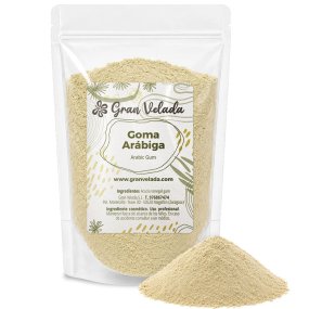 Gomme Arabiga