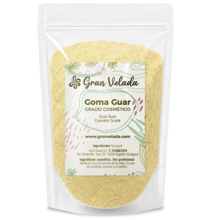 Goma guar
