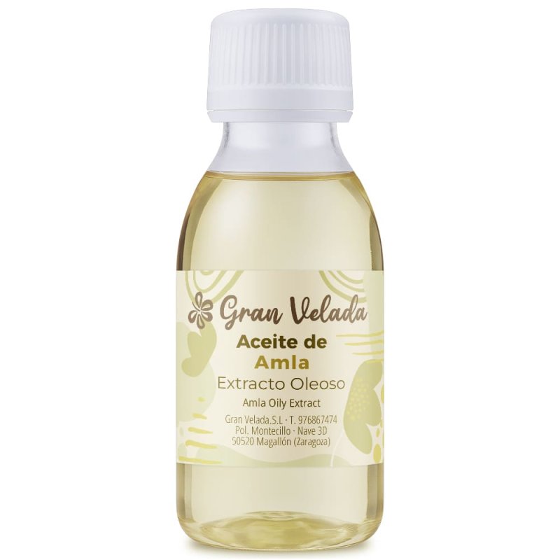 Aceite de Amla comprar