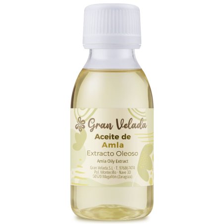 Aceite de Amla comprar