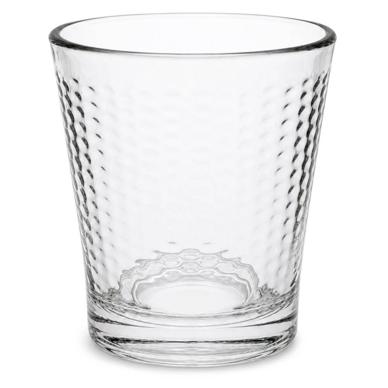 Vaso 280 ml Verona para hacer velas