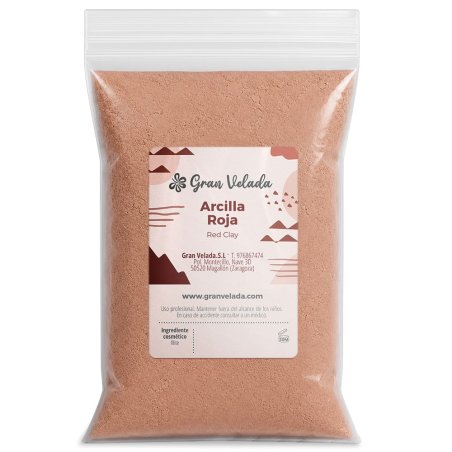 Arcilla roja
