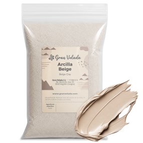 Argile beige