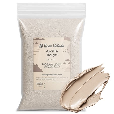 Arcilla beige