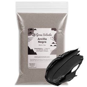 Arcilla negra