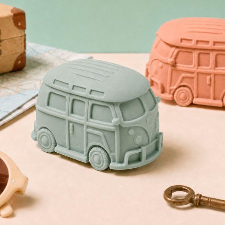 Molde furgoneta camper 6,8 cm